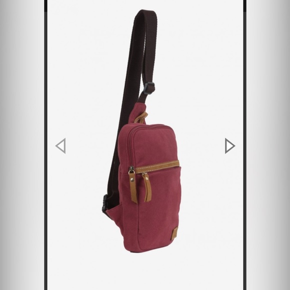 Dragolina crossbody tablet bag / purse - Picture 3 of 11